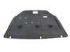 ES#3101508 - 51757343142 - UNDERHOOD SHIELD - Genuine BMW - BMW