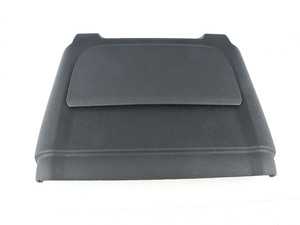 ES#2633874 - 52107319070 - REAR SECTION, COMFOR - Genuine BMW - BMW