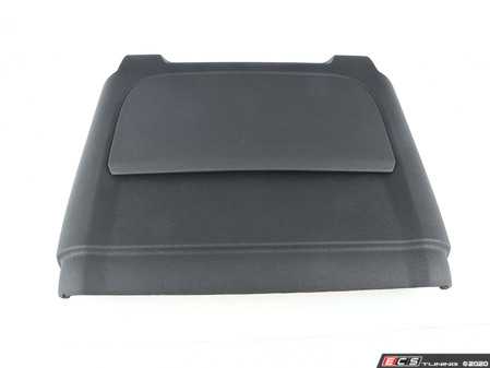 ES#2633874 - 52107319070 - REAR SECTION, COMFOR - Genuine BMW - BMW
