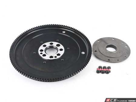 ES#4265333 - MF-TRS-09E92DCT - Chromoly-Nitride Racing Flywheel - 8-Bolt - Achieve increased throttle response and acceleration with the MFactory range of single-piece Lightweight Flywheels - Team MFactory - BMW