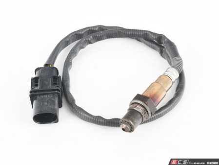 ES#27299 - 11787561410 - Oxygen Sensor - Genuine BMW - BMW