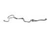 ES#2641355 - 17227604982 - TRANSMISSION OIL COO - Genuine BMW - BMW
