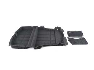ES#122137 - 51476966738 - STORAGE TUB - Genuine BMW - BMW