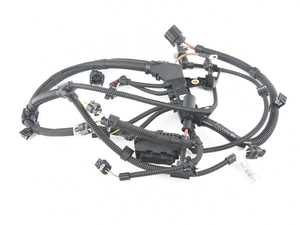 ES#2537134 - 12517619139 - Wiring Harness Motor Sensor System - Module 2 - Genuine BMW - BMW