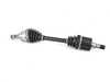 ES#3618221 - 31608605467 - MINI R Chassis Axle Assembly - Front Left - Attaches to the transmission and wheel hub : OE quality - Diversified Shafts Solutions - MINI