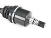 ES#3618221 - 31608605467 - MINI R Chassis Axle Assembly - Front Left - Attaches to the transmission and wheel hub : OE quality - Diversified Shafts Solutions - MINI