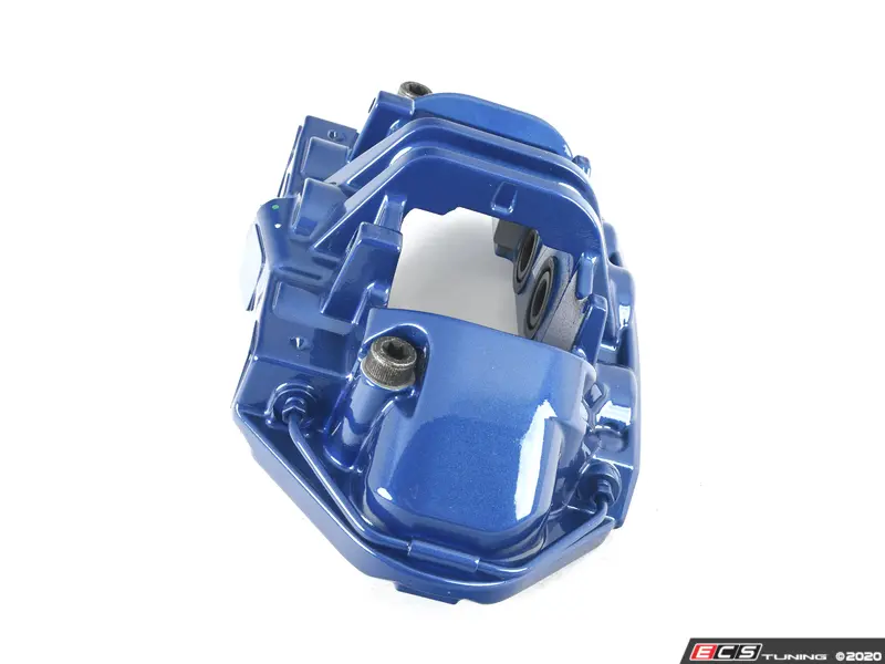 Genuine BMW - 34108074304 - M Performance Front Right Caliper (34 