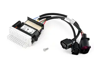  Radiator Fan Control Module (600W)