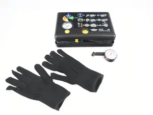 TIRE MOBILITY SET - MINI Mobility Set