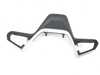 ES#3486543 - 32306869561 - Decor Trim Cover - Steering Wheel - Genuine BMW - BMW