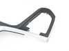 ES#3486543 - 32306869561 - Decor Trim Cover - Steering Wheel - Genuine BMW - BMW