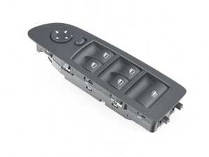 ES#2101383 - 61319217311 - Window Switch Panel - Left - Genuine BMW - BMW