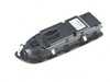 ES#2101383 - 61319217311 - Window Switch Panel - Left - Genuine BMW - BMW
