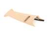 ES#111656 - 51437041930 - "C" Pillar Trim - Right - Beige, Located between rear side windows - Genuine BMW - BMW