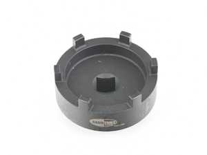 ES#3202082 - BS9290 - Sprinter Rear Axle Socket - 69mm - Use to remove the rear axle groove nut on the Sprinters - Baum Tools - Mercedes Benz