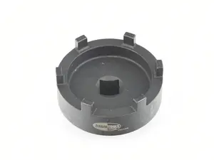 Sprinter Rear Axle Socket - 69mm