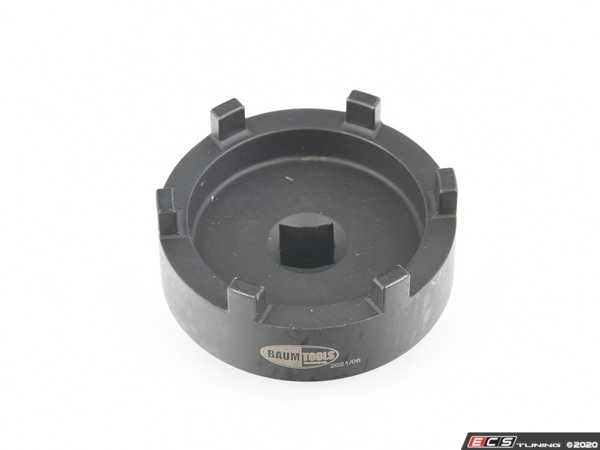 Baum Tools - BS9290 - Sprinter Rear Axle Socket - 69mm