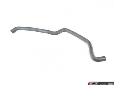 ES#3548918 - 64219356080 - Coolant Hose - Supply 2.1 - Genuine BMW - BMW