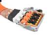 ES#2733411 - 12437644941 - HIGH-VOLTAGE CABLE EME - ELE - Genuine BMW - BMW