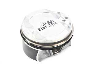 ES#4179592 - 11258665195 - Piston - Genuine BMW - BMW
