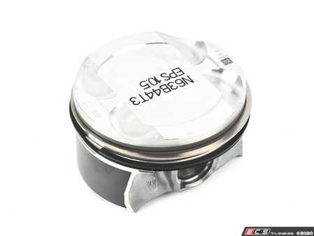 ES#4179592 - 11258665195 - Piston - Genuine BMW - BMW