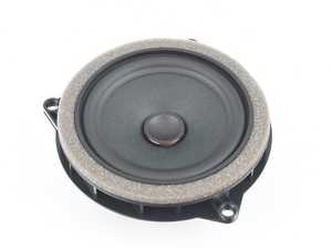 ES#4441563 - 65132622560 - Midrange Speaker - Priced Each - Genuine BMW - BMW