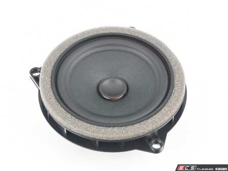 ES#4441563 - 65132622560 - Midrange Speaker - Priced Each - Genuine BMW - BMW