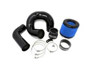 ES#4461233 - Fb58Frontmount - BMS Elite Front Mount Intake - F Chassis B58 - You'll finally be able to hear your turbos spooling! - Burger Motorsports - BMW