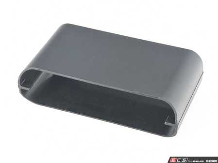ES#151893 - 52208102709 - 8-COVERING - Genuine BMW - BMW