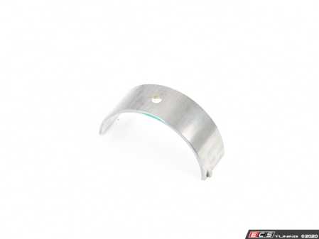 ES#2661622 - 11217585453 - BEARING SHELL GREEN  - 45.00mm (0)Size, Mounts to the top of the crankshaft - Genuine BMW - 
