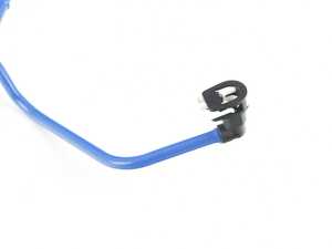 ES#2714238 - 16127244751 - Fuel Line - Genuine BMW - BMW