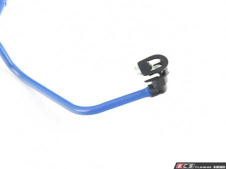 ES#2714238 - 16127244751 - Fuel Line - Genuine BMW - BMW
