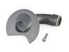 ES#3144672 - 11417847593 - SUCTION PIPE - Genuine BMW - BMW