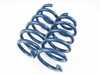 ES#3148949 - D100-0930 - Performance Spring Set - Civilized performance for the discerning enthusiast - Dinan - BMW