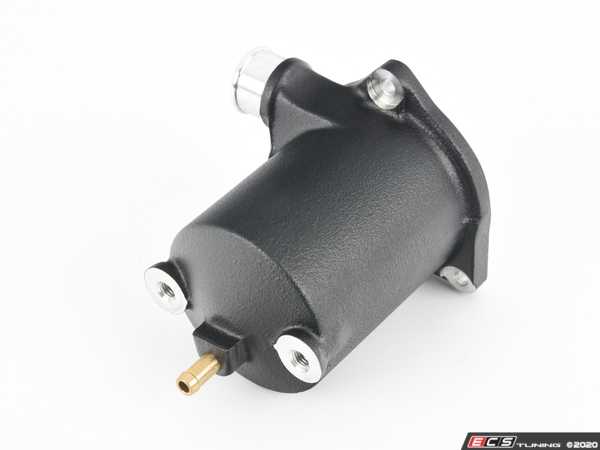 Genuine BMW - 11611312873 - OIL SEPARATOR (11-61-1-312-873)