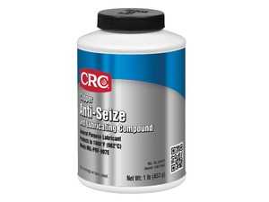 ES#3969936 - sl35903KT - Copper Anti-Seize & Lubricating Compound - Prevents seizing and corrosion. - CRC - Audi BMW Volkswagen Mercedes Benz MINI Porsche