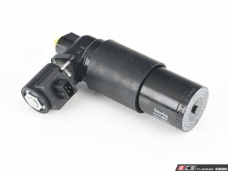 ES#23238 - 11367834553 - VANOS Pressure accumulator  - Part of the VANOS system - Genuine BMW - BMW