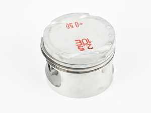 ES#21304 - 11251722500 - PISTON - Genuine BMW - BMW