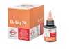 ES#3569490 - 1161059KT - Elring EL-Liq 74 Orange - 75ml - Useful for making many different gaskets - Elring - Audi Volkswagen