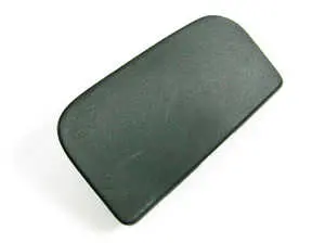 Bumper Fog Lamp Cover - Right