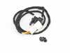 ES#1305516 - 54342758486 - Wiring harness for Sunroof Portion  - Part of the convertible top wiring - Genuine MINI - MINI