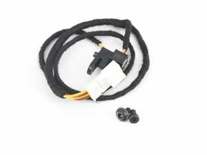 ES#1305516 - 54342758486 - Wiring harness for Sunroof Portion  - Part of the convertible top wiring - Genuine MINI - MINI