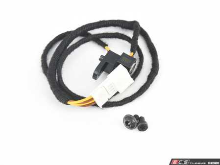 ES#1305516 - 54342758486 - Wiring harness for Sunroof Portion  - Part of the convertible top wiring - Genuine MINI - MINI
