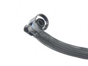 ES#3231009 - 13907848344 - Fuel Tank Breather Line - Genuine BMW - BMW
