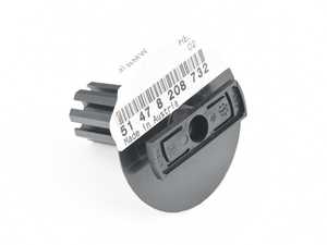ES#124358 - 51478208732 - LUGG PART SUPP - Genuine BMW - BMW