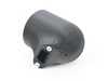ES#3639888 - 2018008-V3S-TX - CJM Industries Single Defrost Vent Pod - Textured - Each vent pod is crafted from 3D printed plastic to withstand cracking, fading, and warping while still giving your car a custom fit and finish. - CJM Industries - Volkswagen