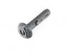 ES#133541 - 52100804934 - Headrest Guide Locking - Priced Each  - Mounts and slides on the front headrest - Genuine MINI - MINI