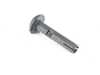 ES#133541 - 52100804934 - Headrest Guide Locking - Priced Each  - Mounts and slides on the front headrest - Genuine MINI - MINI