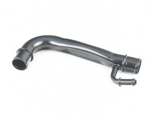 ES#122006 - 51476951093 - RECESS HANDLE - Genuine BMW - BMW