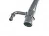 ES#122006 - 51476951093 - RECESS HANDLE - Genuine BMW - BMW